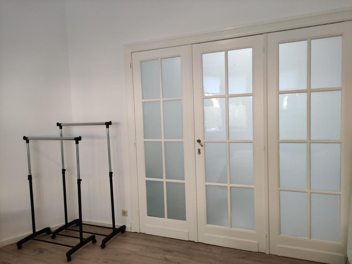 The Brussels-Laken Appartement Luaran gambar