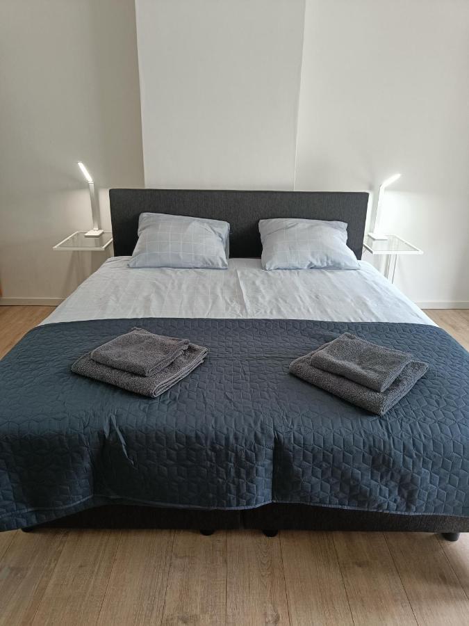 The Brussels-Laken Appartement Luaran gambar
