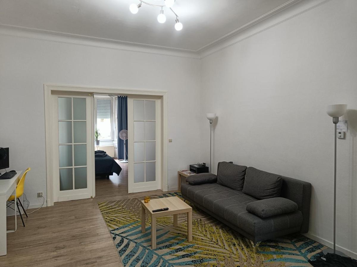 The Brussels-Laken Appartement Luaran gambar