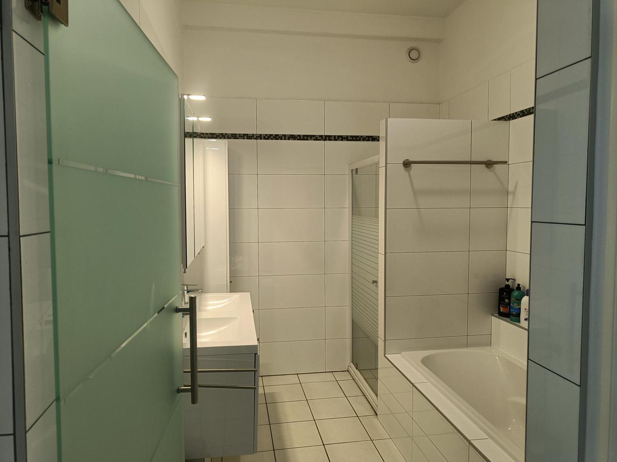 The Brussels-Laken Appartement Luaran gambar