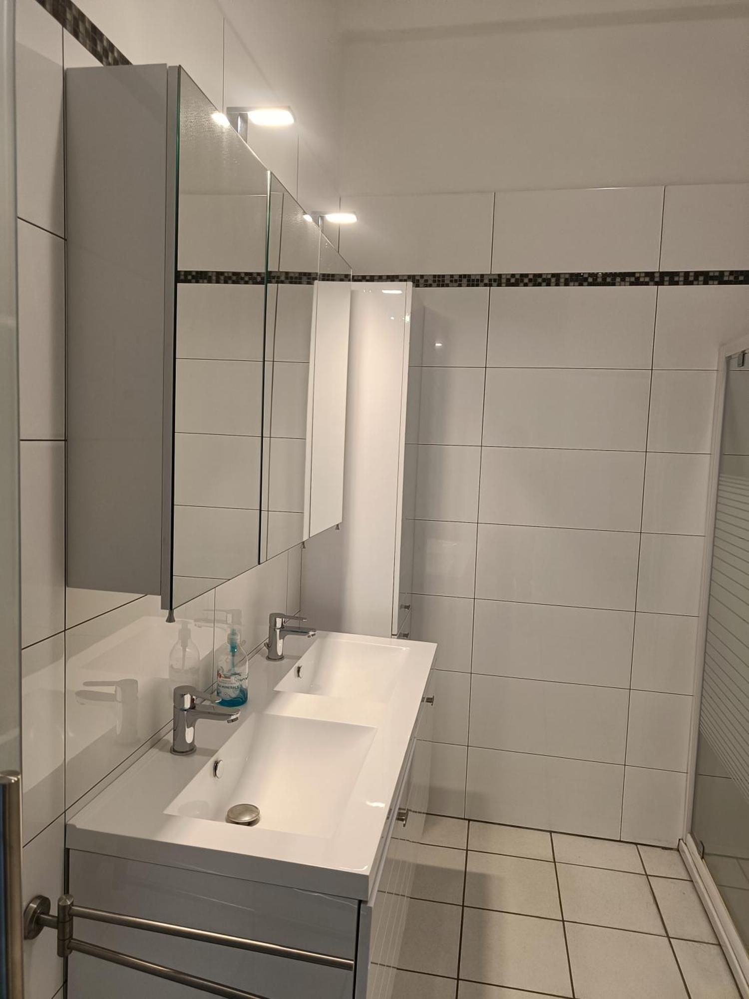 The Brussels-Laken Appartement Luaran gambar